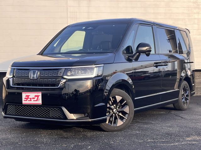 HONDA STEPWAGON 2023