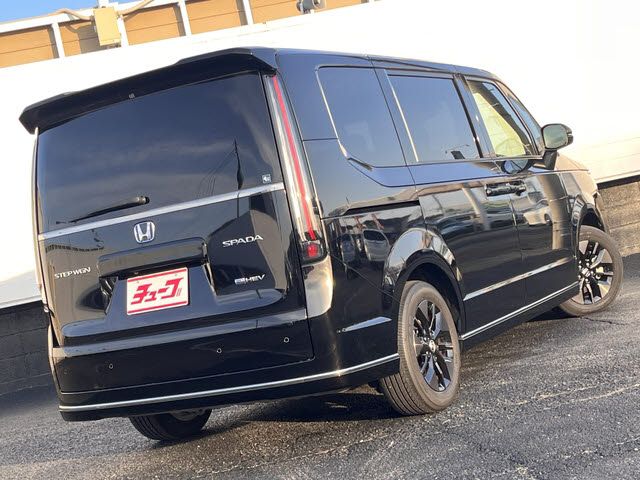 HONDA STEPWAGON 2023