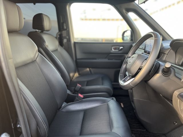 HONDA STEPWAGON 2023