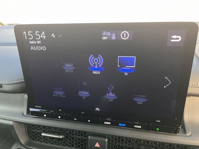 HONDA STEPWAGON 2023