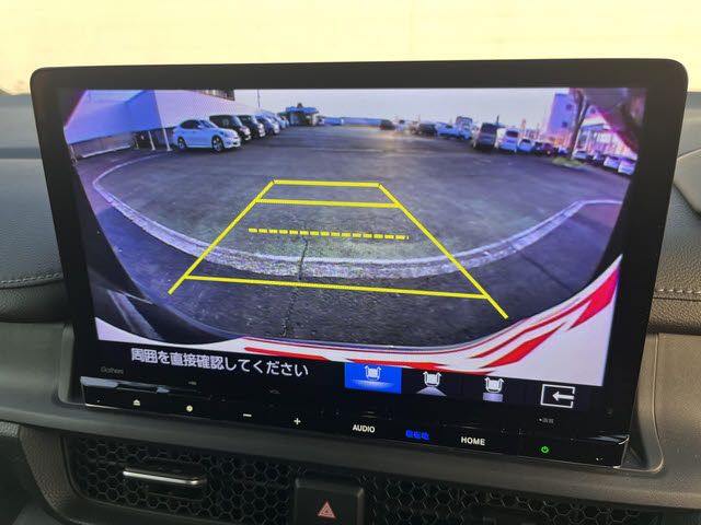 HONDA STEPWAGON 2023