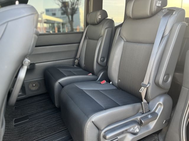 HONDA STEPWAGON 2023