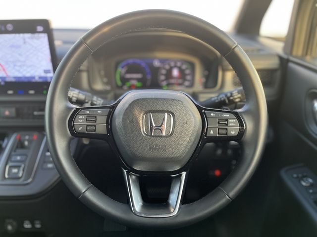 HONDA STEPWAGON 2023