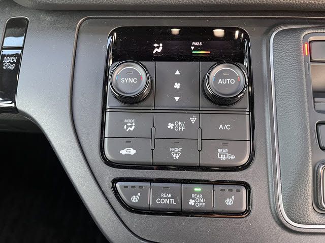 HONDA STEPWAGON 2023