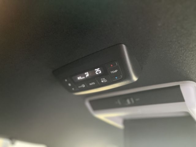 HONDA STEPWAGON 2023