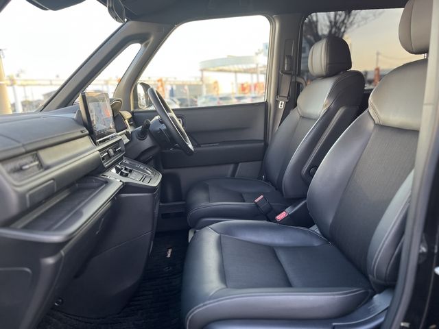 HONDA STEPWAGON 2023