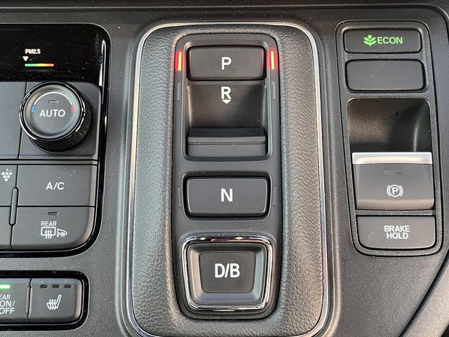 HONDA STEPWAGON 2023