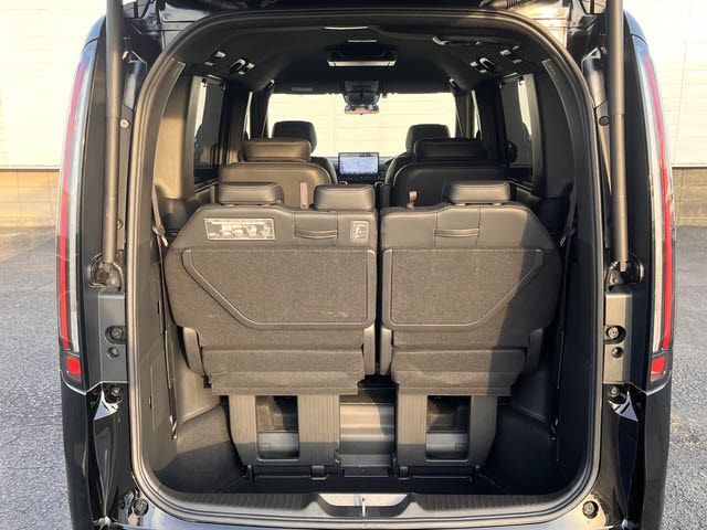 HONDA STEPWAGON 2023