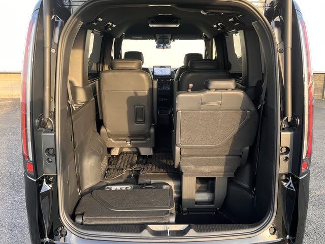 HONDA STEPWAGON 2023