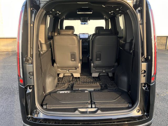 HONDA STEPWAGON 2023