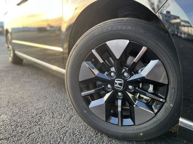 HONDA STEPWAGON 2023