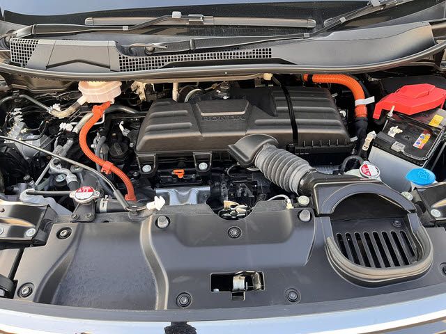 HONDA STEPWAGON 2023