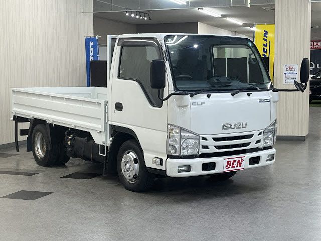 ISUZU ??? 2020