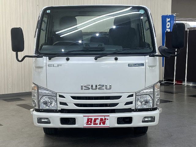ISUZU ??? 2020