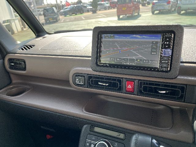 DAIHATSU MOVE canbus 2022