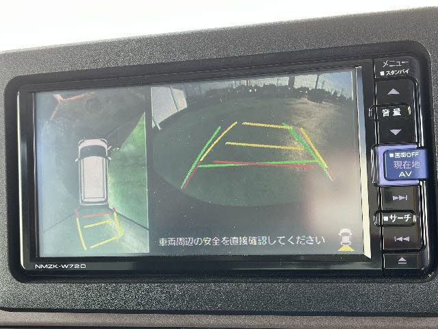 DAIHATSU MOVE canbus 2022