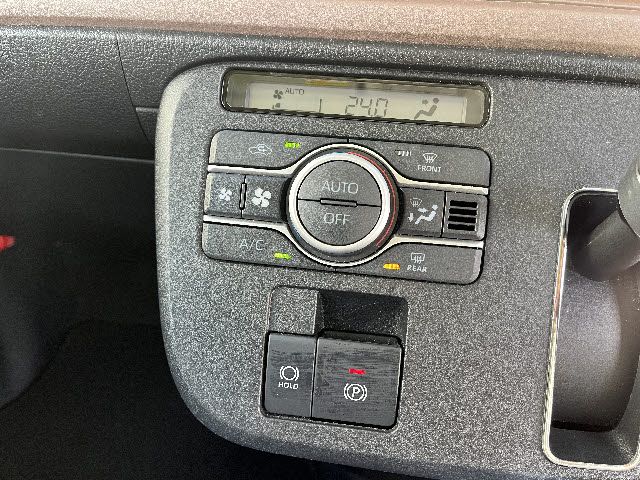 DAIHATSU MOVE canbus 2022