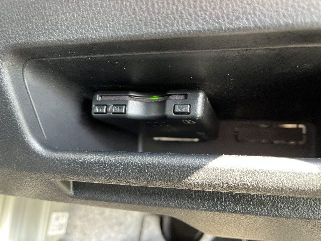 DAIHATSU MOVE canbus 2022