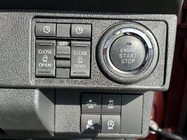 DAIHATSU MOVE canbus 2022