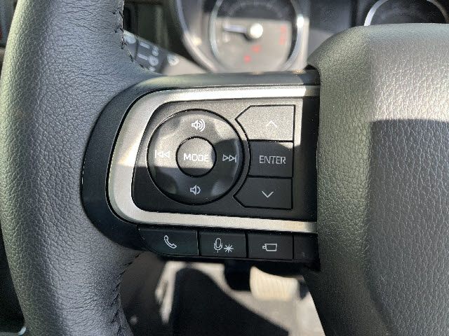 DAIHATSU MOVE canbus 2022