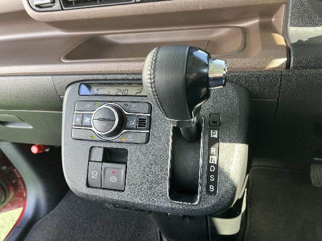 DAIHATSU MOVE canbus 2022