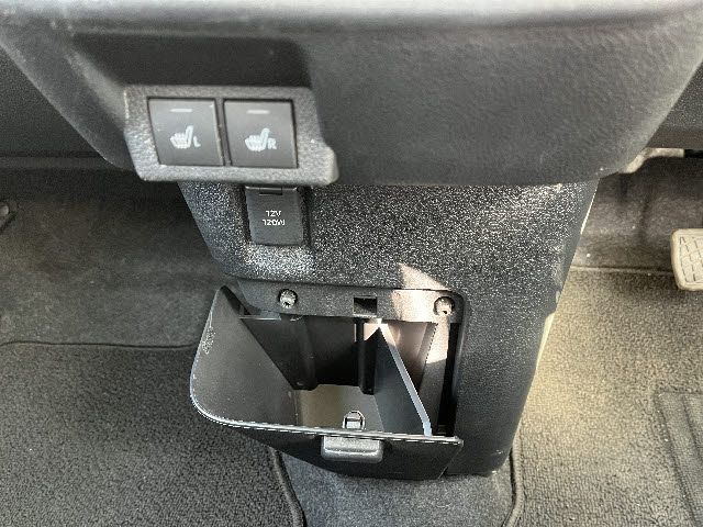 DAIHATSU MOVE canbus 2022