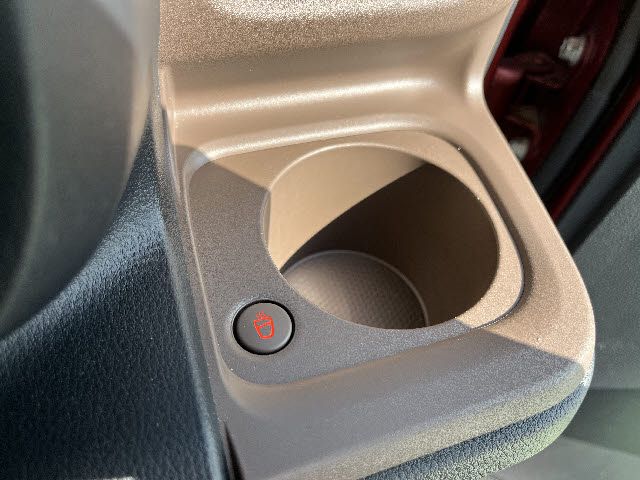 DAIHATSU MOVE canbus 2022