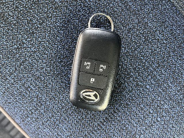 DAIHATSU MOVE canbus 2022