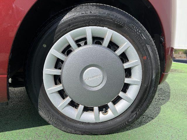 DAIHATSU MOVE canbus 2022