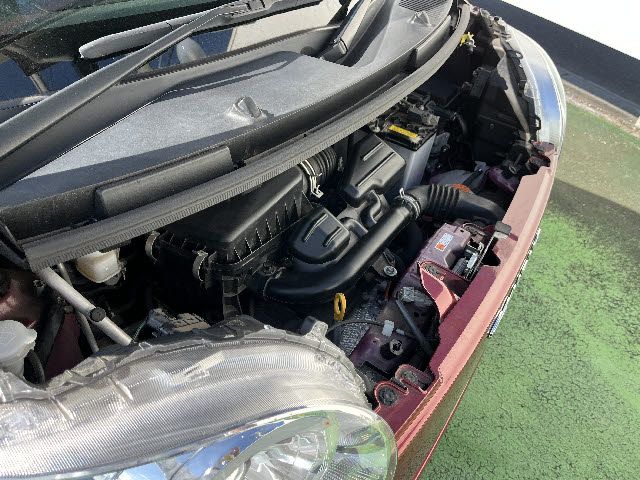 DAIHATSU MOVE canbus 2022