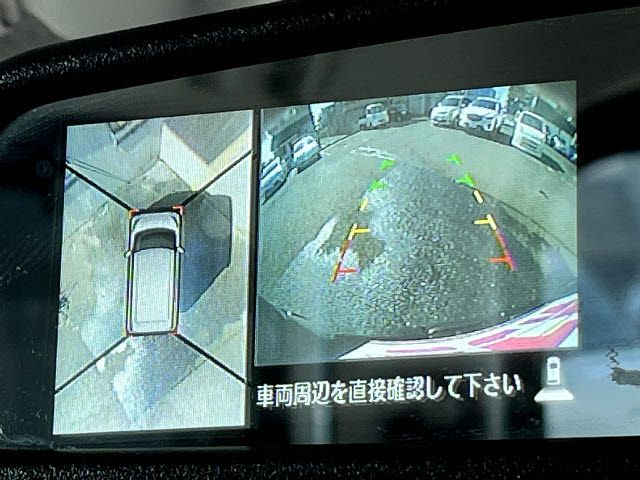 NISSAN DAYZ ROOX 4WD 2017