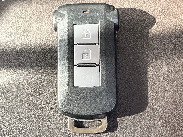 NISSAN DAYZ ROOX 4WD 2017