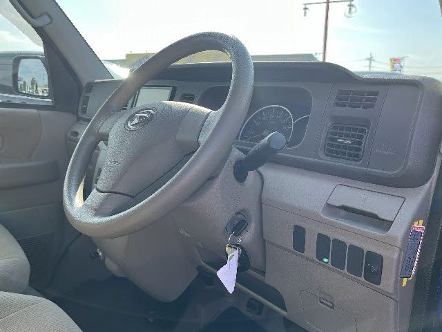 DAIHATSU ATRAI wagon 2012