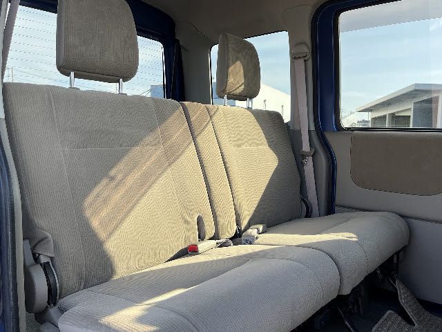 DAIHATSU ATRAI wagon 2012