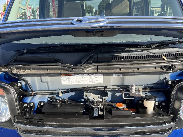 DAIHATSU ATRAI wagon 2012