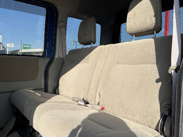 DAIHATSU ATRAI wagon 2012