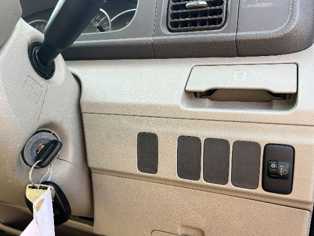 DAIHATSU ATRAI wagon 2012