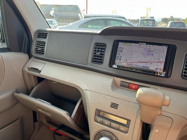 DAIHATSU ATRAI wagon 2012