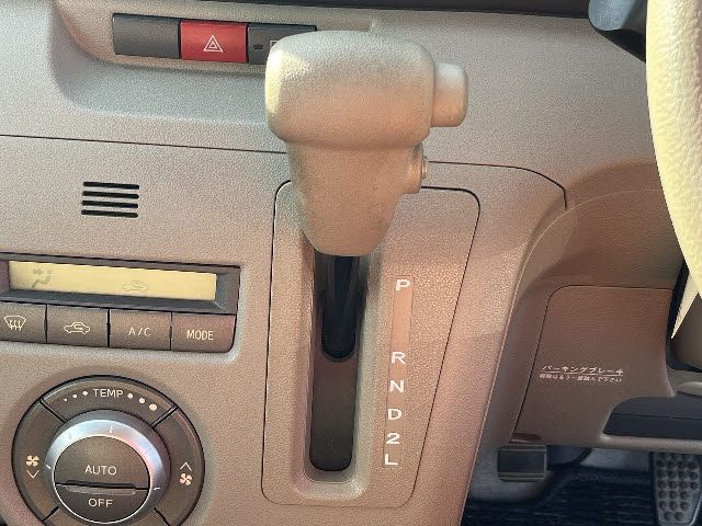 DAIHATSU ATRAI wagon 2012