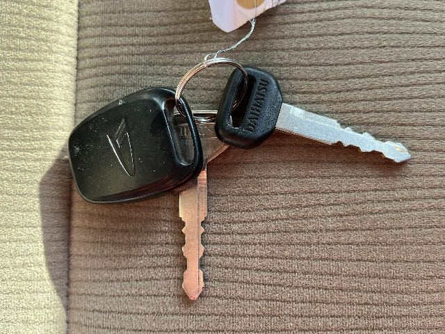 DAIHATSU ATRAI wagon 2012