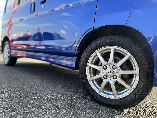 DAIHATSU ATRAI wagon 2012