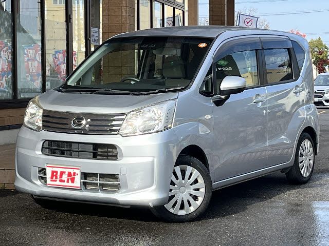 DAIHATSU MOVE 2022