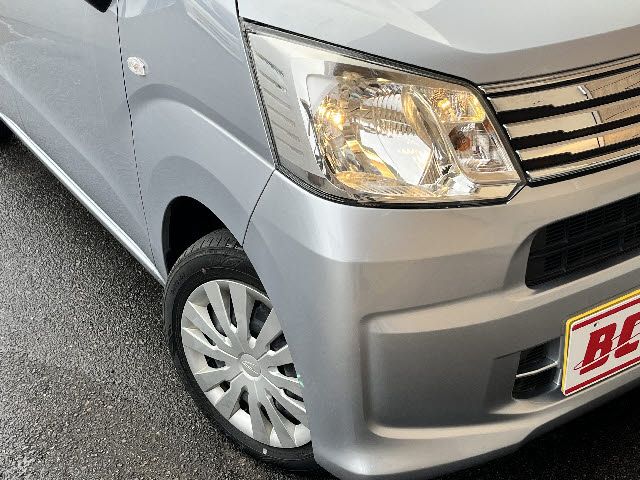DAIHATSU MOVE 2022