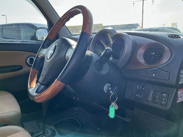 DAIHATSU MIRA GINO 2007