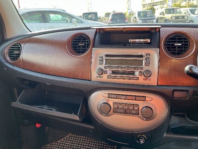 DAIHATSU MIRA GINO 2007