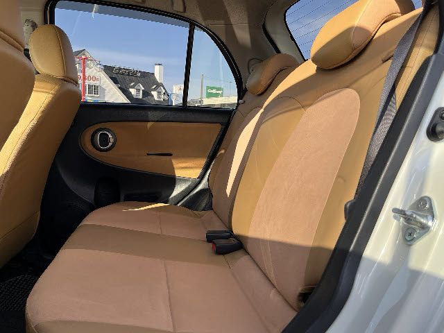 DAIHATSU MIRA GINO 2007