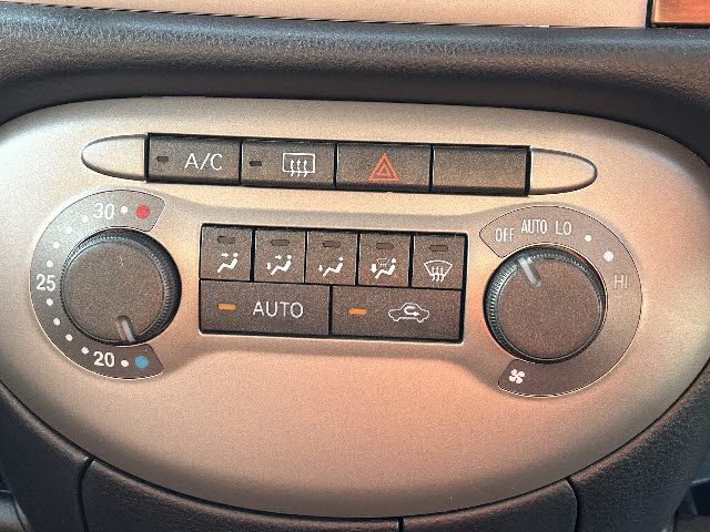 DAIHATSU MIRA GINO 2007