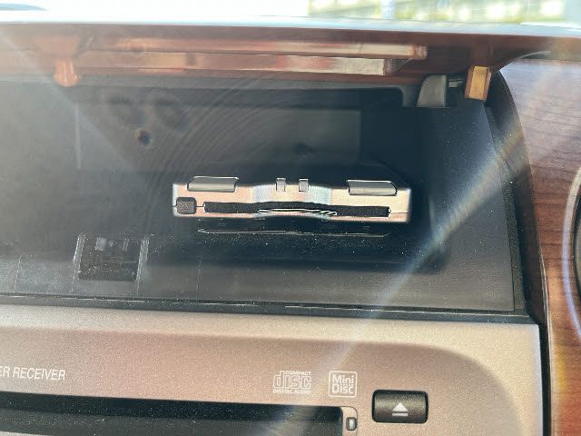 DAIHATSU MIRA GINO 2007