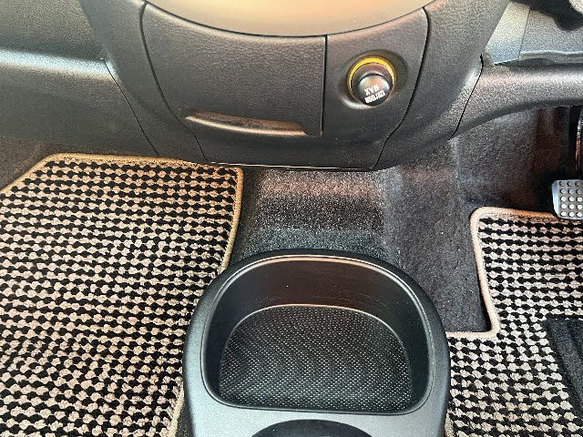 DAIHATSU MIRA GINO 2007