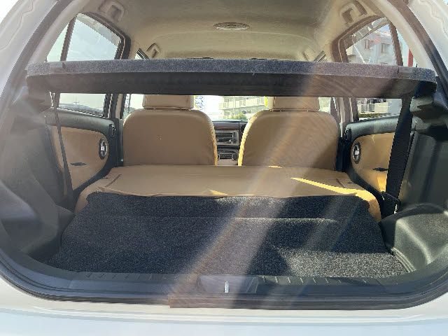 DAIHATSU MIRA GINO 2007